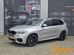 BMW X5 xDrive40e M Sport|Bomvol|Memory|Pano|Headup|ACC