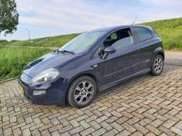 Fiat Punto Evo 0.9 TwinAir Lounge