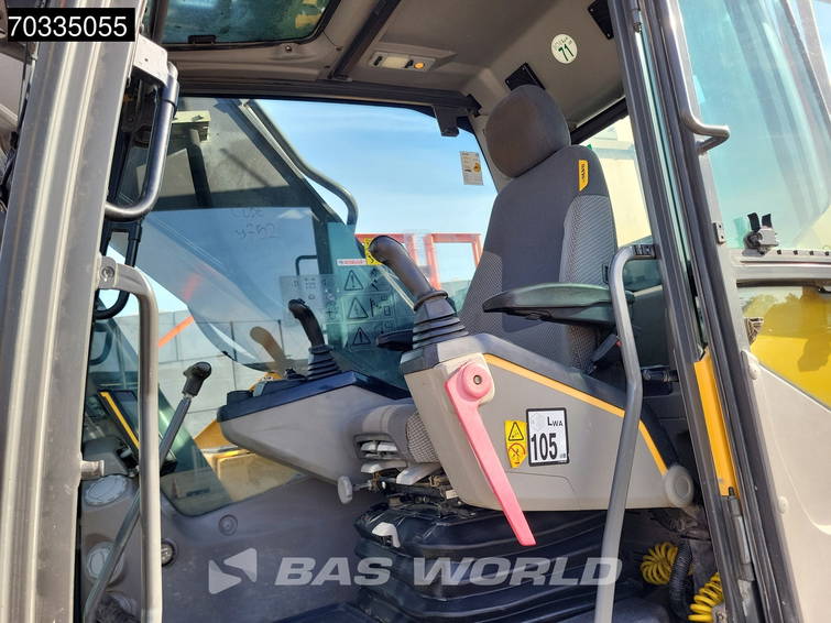 Volvo EC380E NL 30