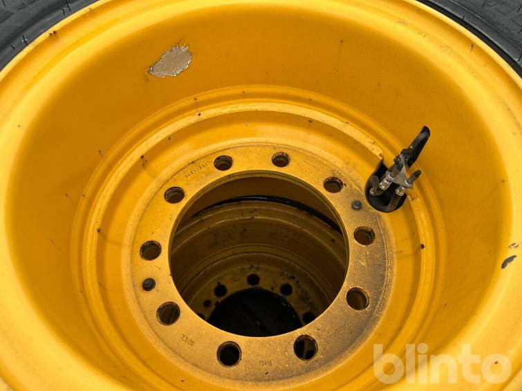 Bridgestone Fast Grip 14