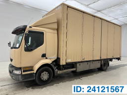 Renault Midlum 270