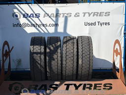 Bridgestone Bridgestone 315/70R22.5 Duravis R-Drive 002 used s et