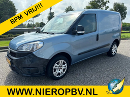 Fiat Doblo 1.3MJ L1H1 Airco 90.000KM Euro 6