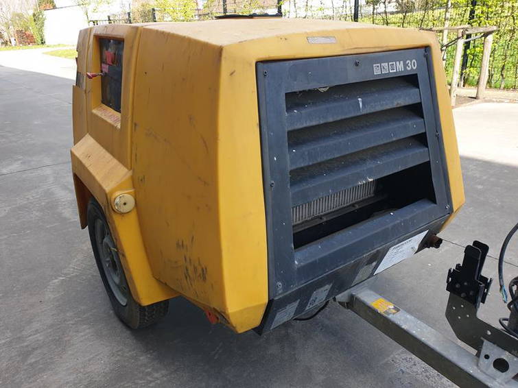 Kaeser M 30 13
