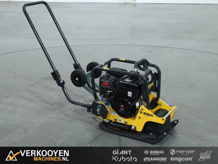 Bomag BP 12 BP12/35 9