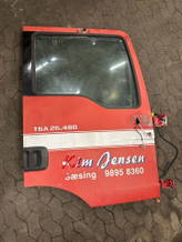 MAN Right Door 81.62600-4132