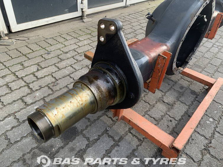DAF Rear 1657589 3