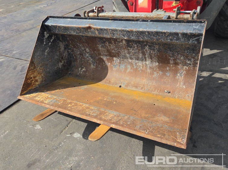 JCB 540-180 18