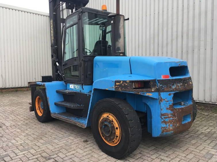 Hyster H12.00XM 6