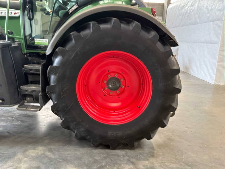 Fendt 513 14