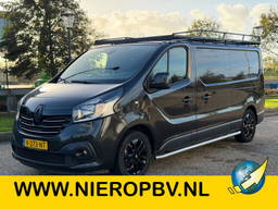 Renault Trafic 1.6DCI L2H1 Airco Navi Cruisecontrol Trekhaak Euro 6
