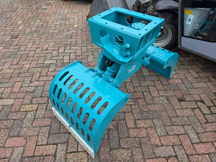 Diversen 2X Zijtveld DSG452 Nieuw 17