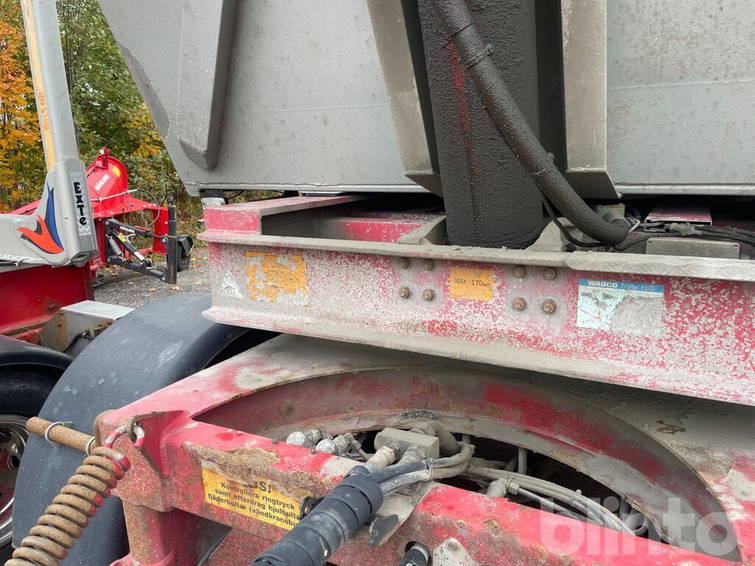 Benalu Siderale 92 14