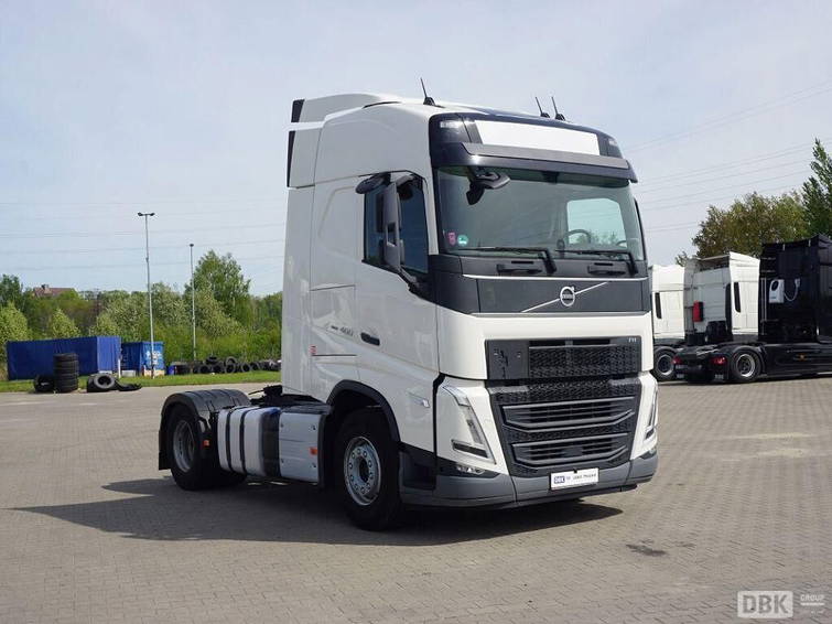 Volvo FH 2