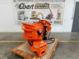 Westtech Woodcracker CS545 Greifersäge / NEU / lagernd