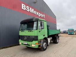 Mercedes-Benz Actros 1835