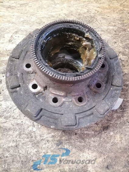 Scania Wheel hub 3