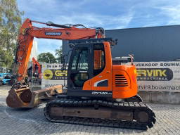 Doosan DX140 LCR-5
