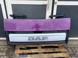 DAF CF Euro 6 Front panel 1877261
