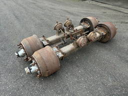 BPW HS11010