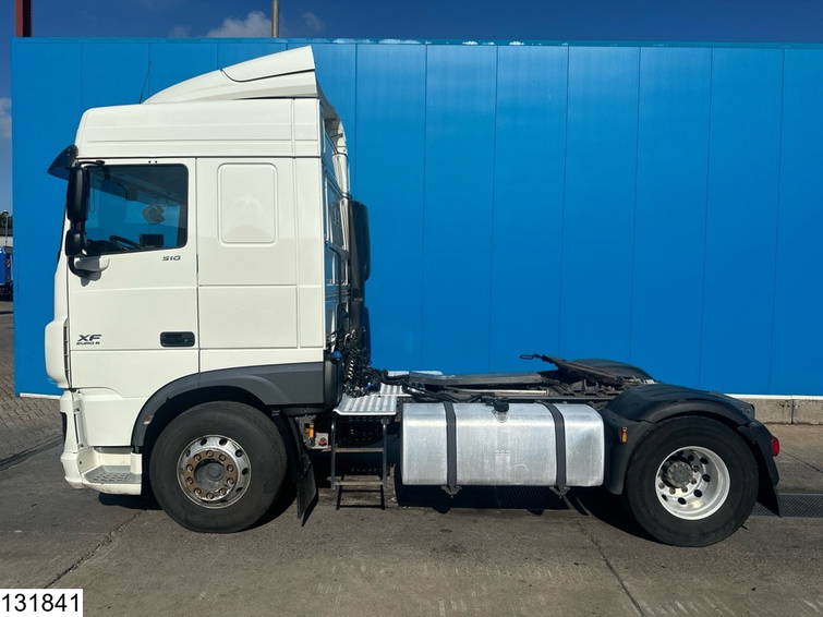 DAF XF 510 Euro 6, PTO, Hydrayliek 13