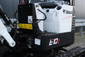 Bobcat E 10z | NEW | CW05 hydraulisch | E10 12 thumbnail