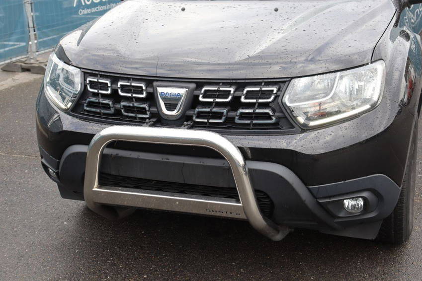 Dacia Duster 11