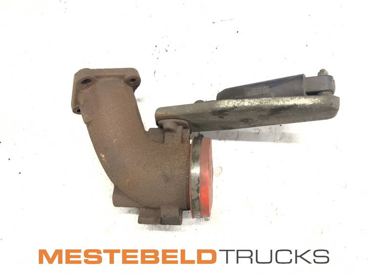 Volvo Motorremklep D7 FL 1