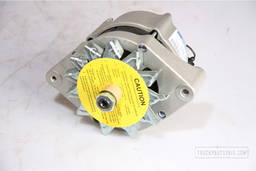 Carrier Electrical System Dynamo Carrier