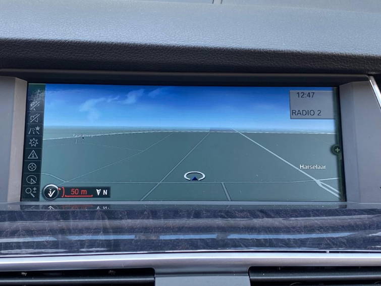 BMW 535I GT Veiling-Auction 25