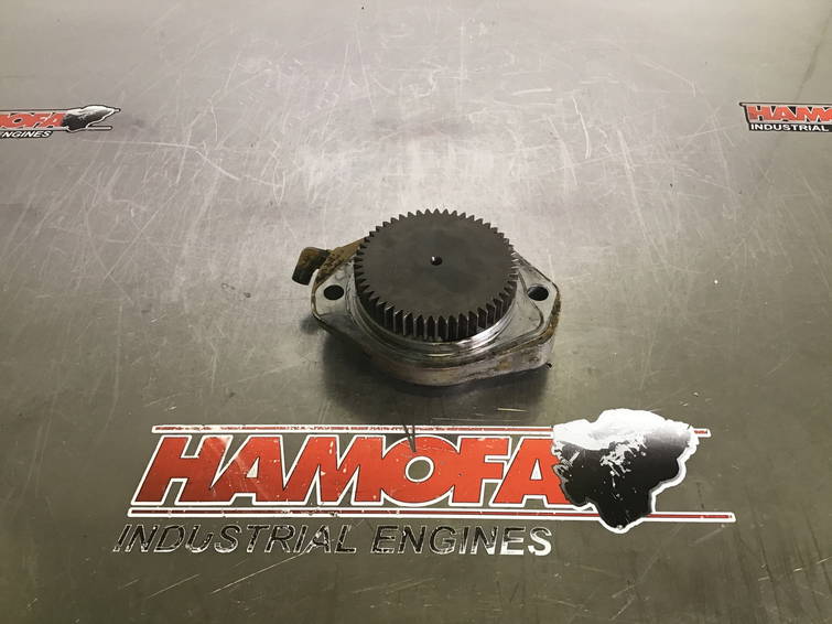 Caterpillar Helical Gear PTO 1007517 Used 2