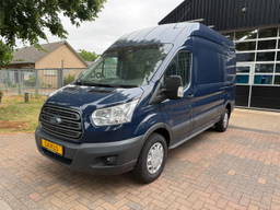 Ford Transit 350 Tdci - L4H3 - 170 hp - A/C - AHK