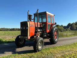 Massey Ferguson 1155