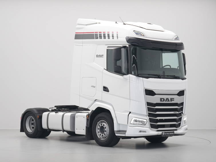 DAF XG 480 FT 6