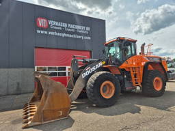Doosan dl450-5