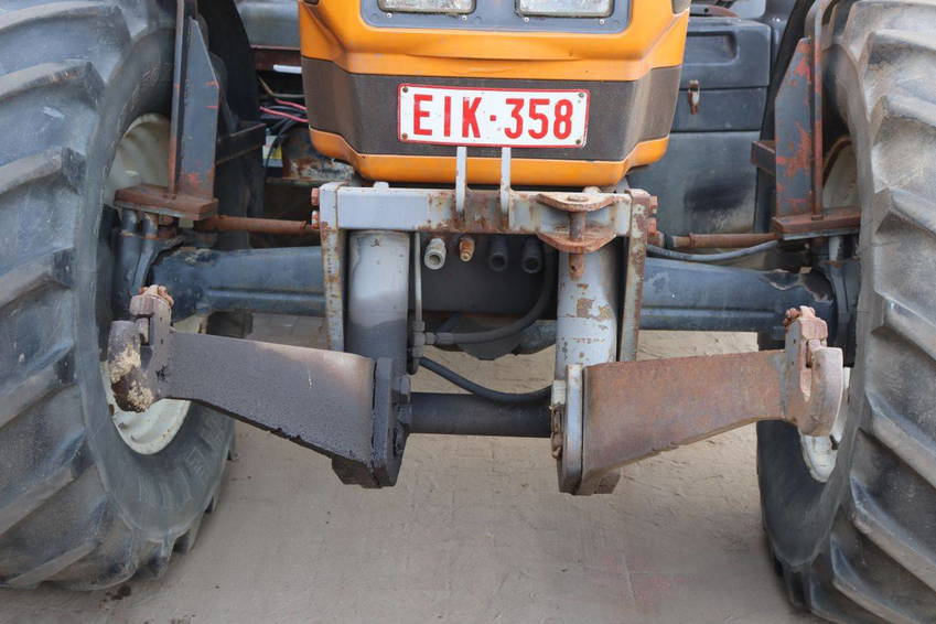 Renault 735 RZ 10