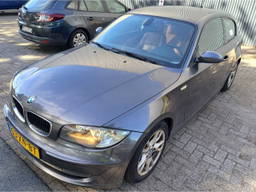 BMW 1-serie 118i Business Line
