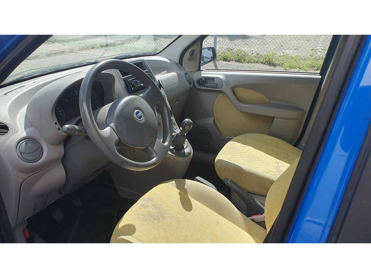 Fiat Panda 1.2 Dynamic 5