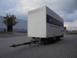 Pacton MXD218