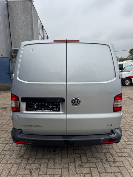 Volkswagen Transporter Automatic-Airco 5