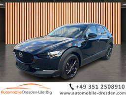 Mazda CX-30 2.5 Nagisa 2WDNaviHeadUpLEDACCKeyGo