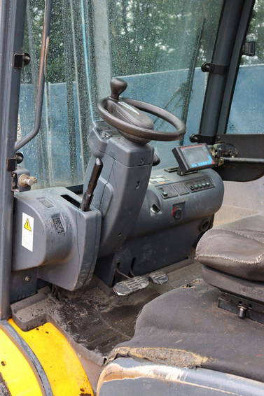 Jungheinrich DFG 430 30