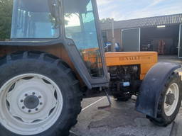 Renault 781.4S s