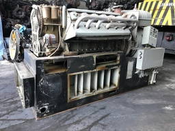 Deutz Deutz BA 12L 714