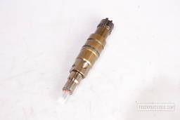 Scania Fuel System Scania injector XPI revisie