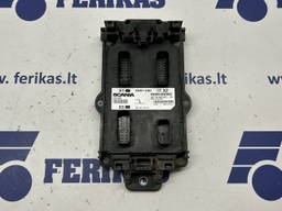 Knorr-Bremse EBS7 ECU