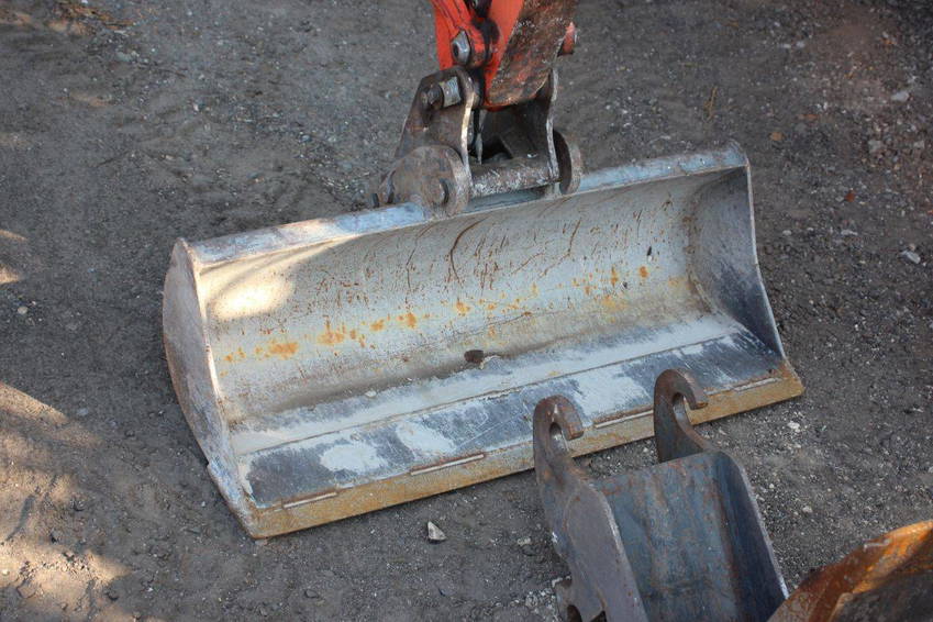 Kubota KX019-4 15