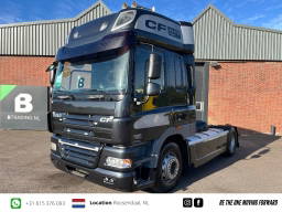 DAF CF 85.410 - AC - Euro 5 - Aut. - 41.084
