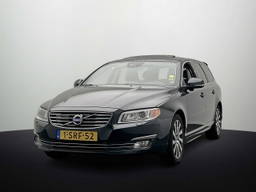 Volvo V70 1.6 D2 Summum
