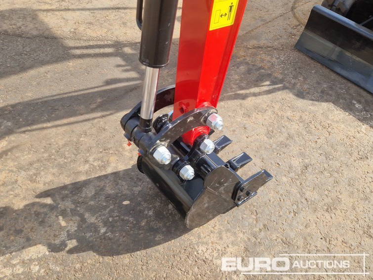 Diversen Bolt HT-12 22